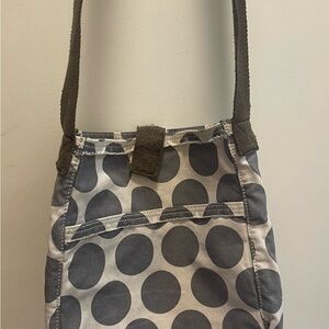 Thirty-one “Retro” crossbody bag